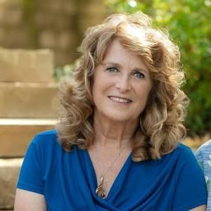 Meet your Posher, Ann